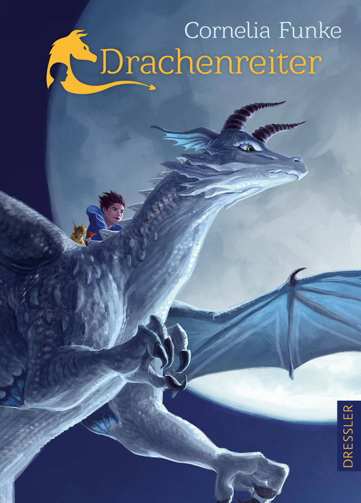 Drachenreiter