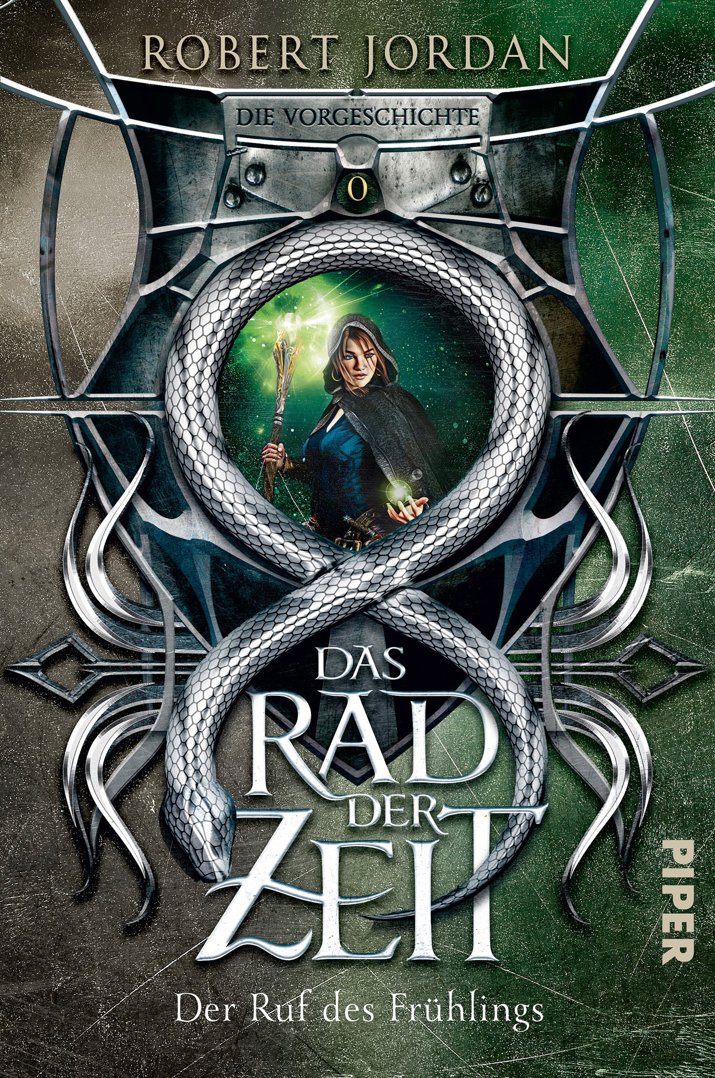 Der Ruf des Frühlings