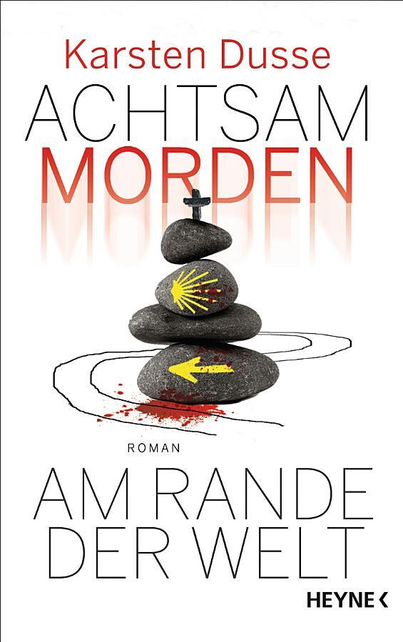 Achtsam morden am Rande der Welt