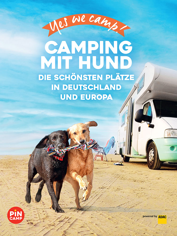 Camping Mit Hund