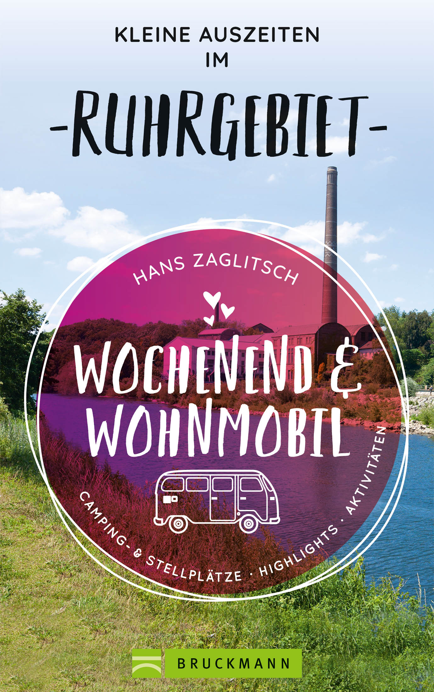 Kleine Auszeiten im Ruhrgebiet