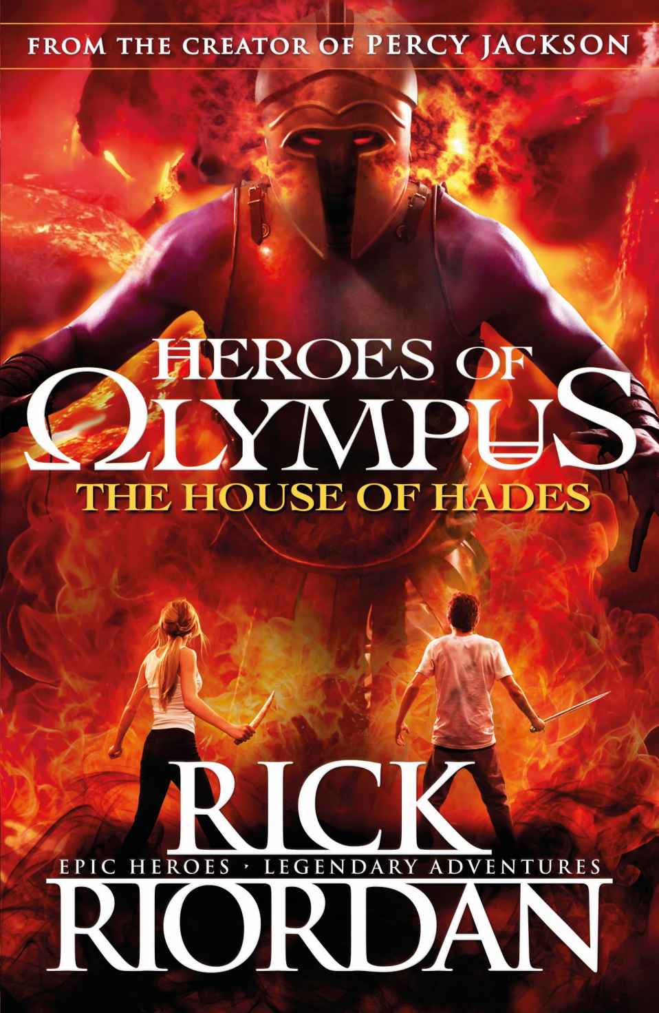 The House of Hades