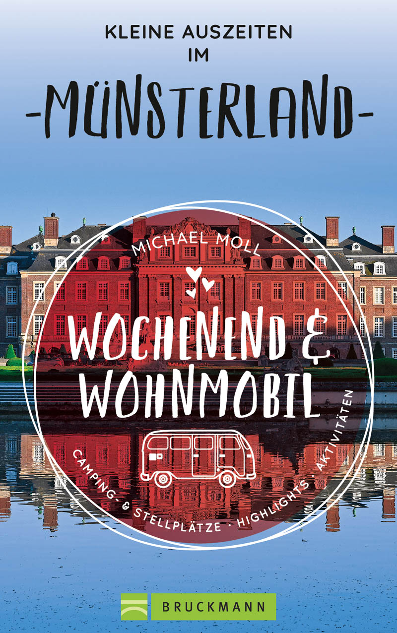 Kleine Auszeiten im Münsterland