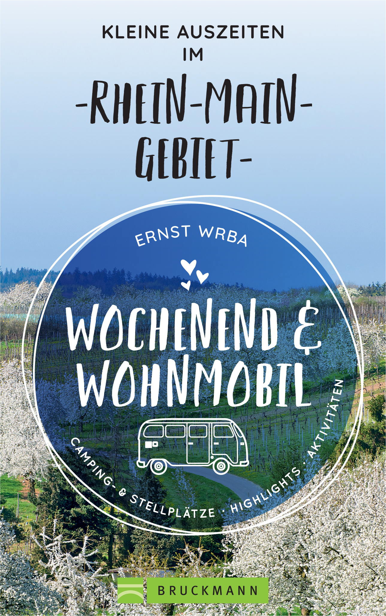 Kleine Auszeiten im Rhein-Main-Gebiet