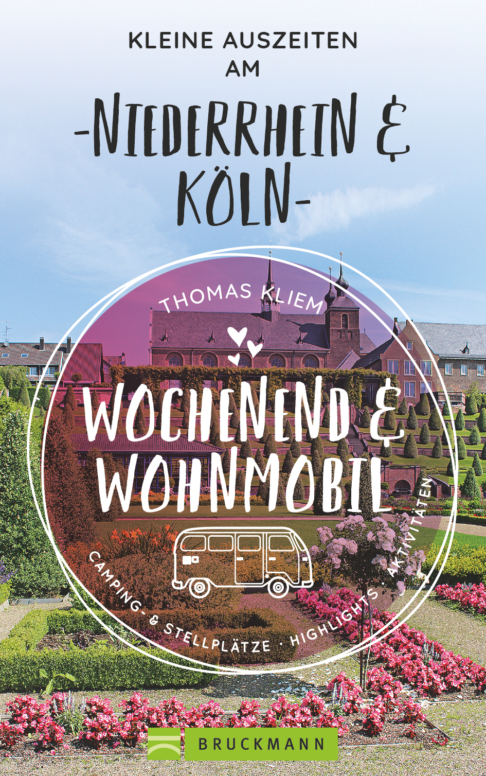 Kleine Auszeiten am Niederrhein & Köln