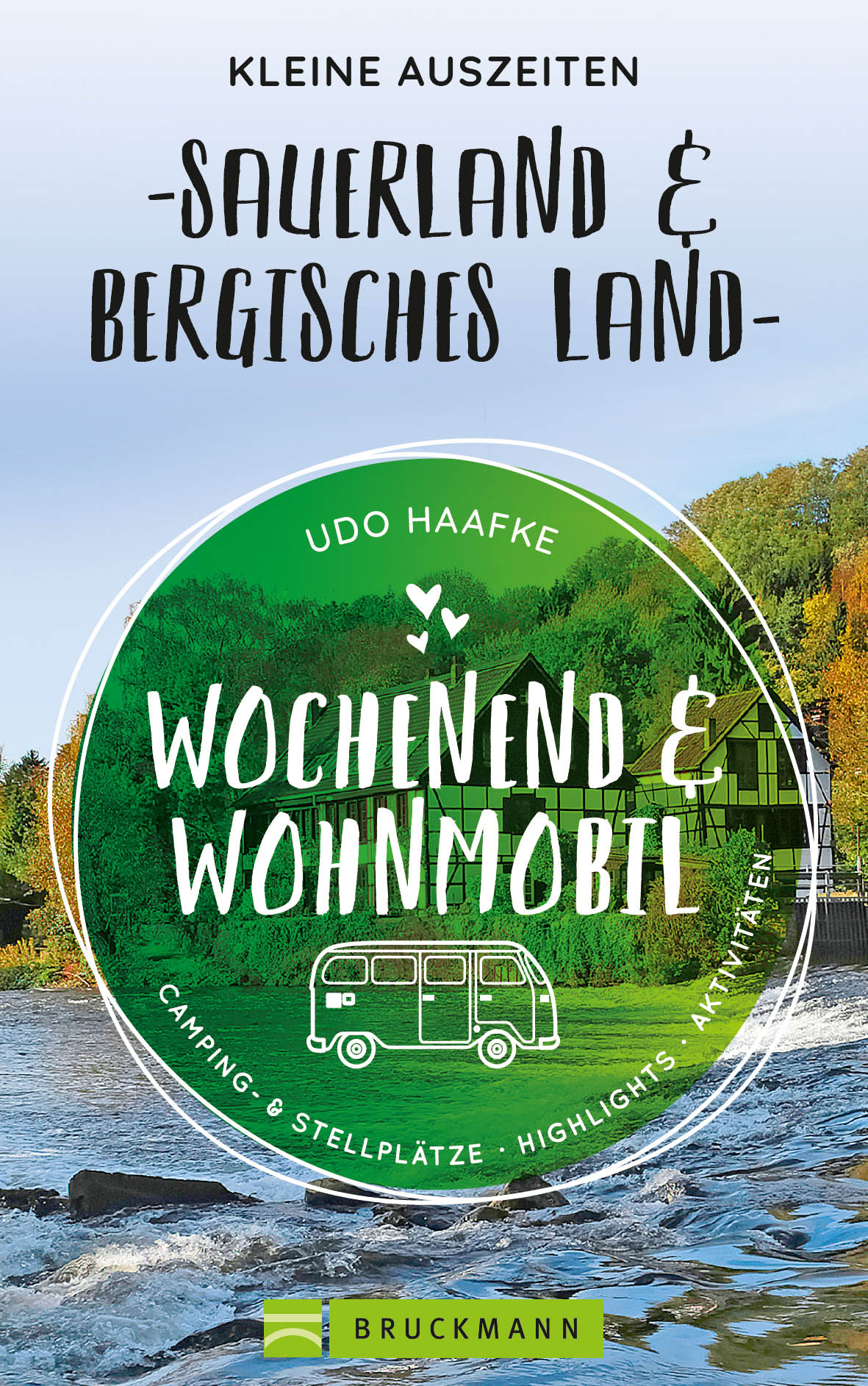 Kleine Auszeiten - Sauerland & Bergisches Land