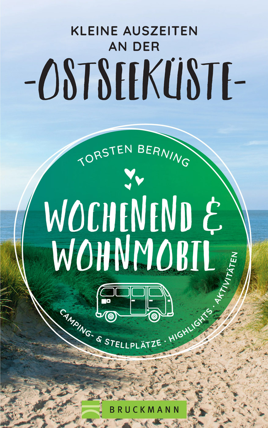 Kleine Auszeiten an der Ostseeküste