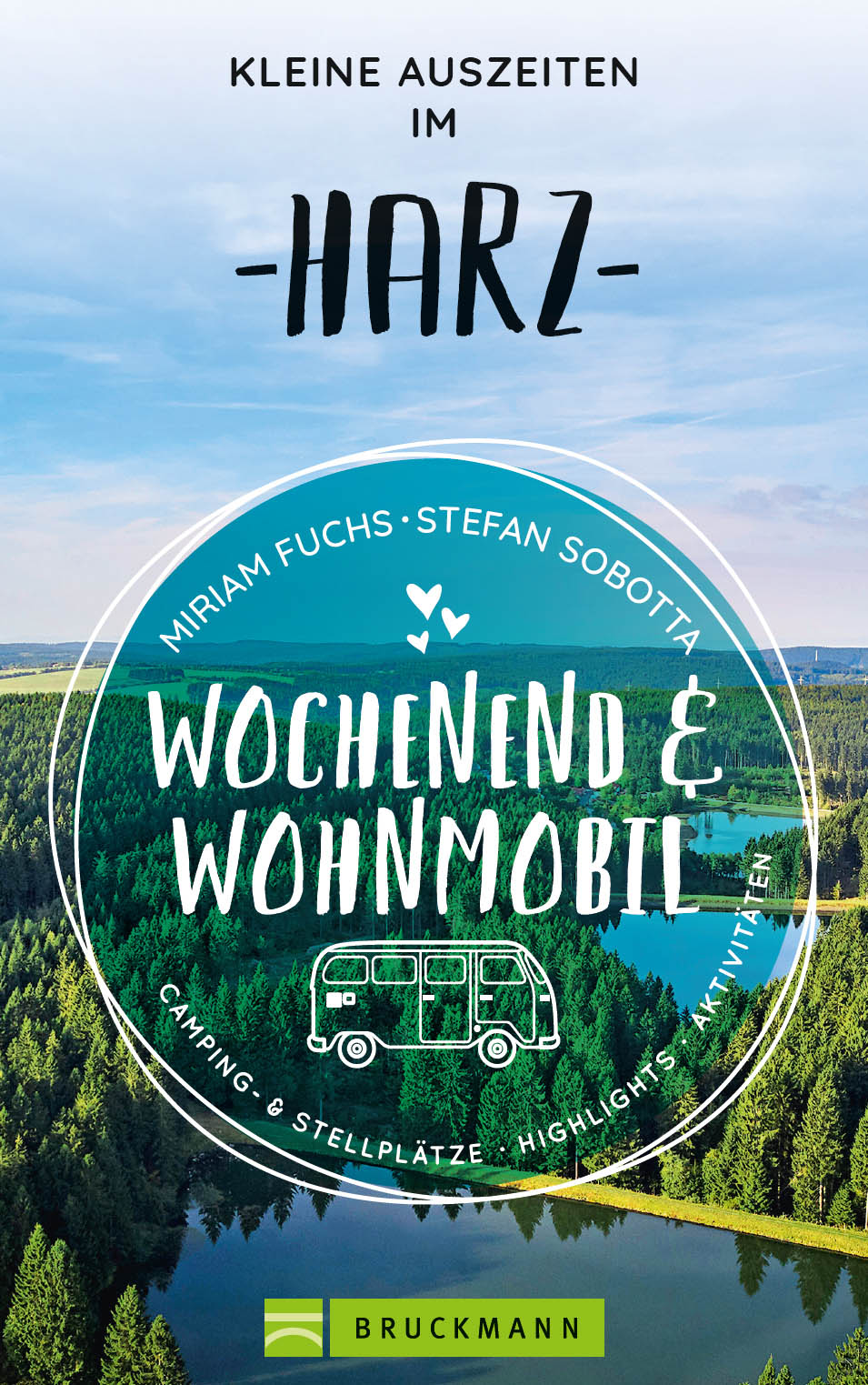 Kleine Auszeiten im Harz