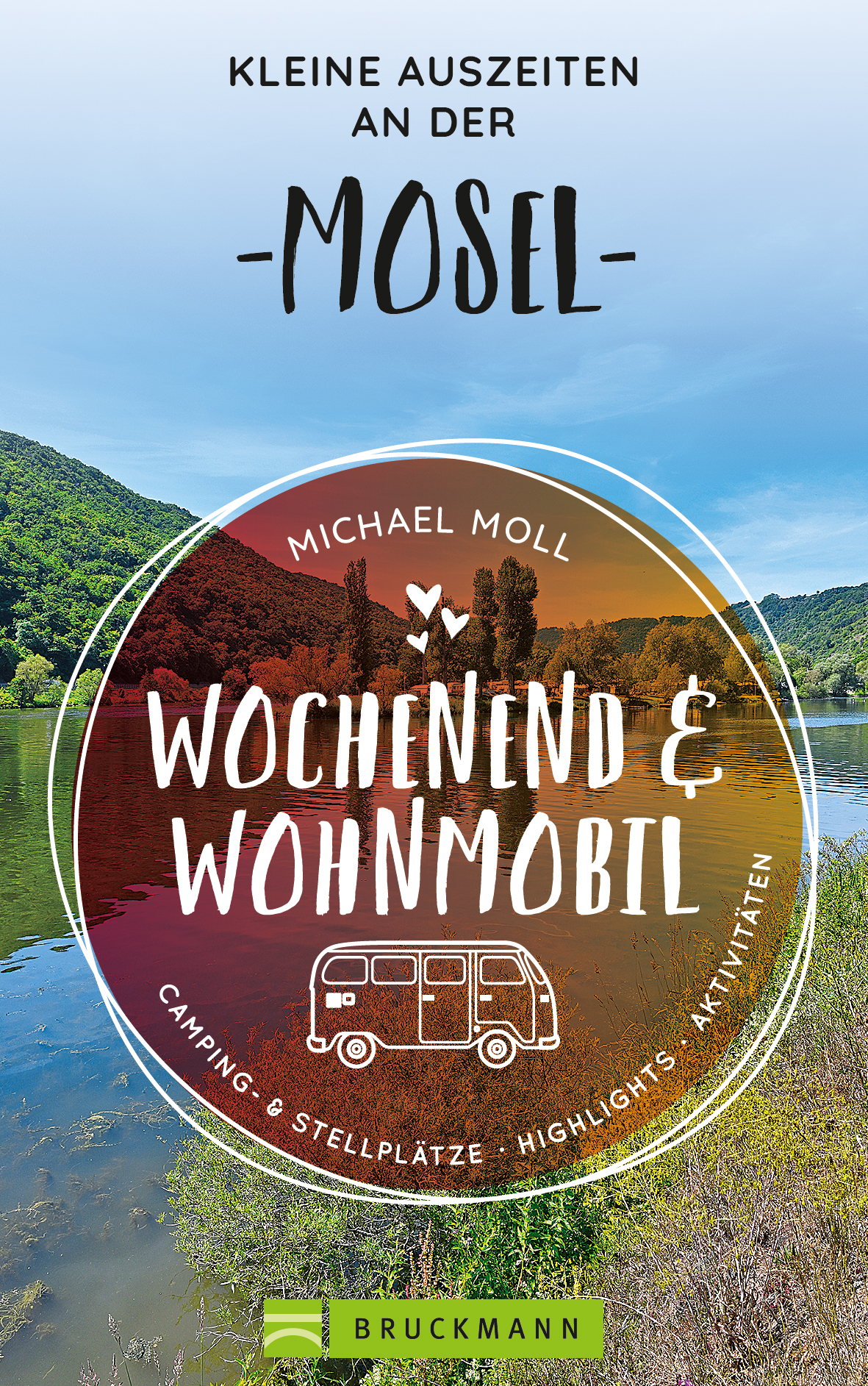 Kleine Auszeiten an der Mosel