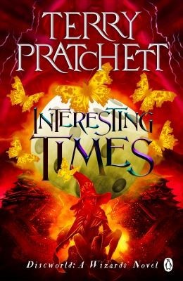 Interesting Times: (Discworld Novel 17)