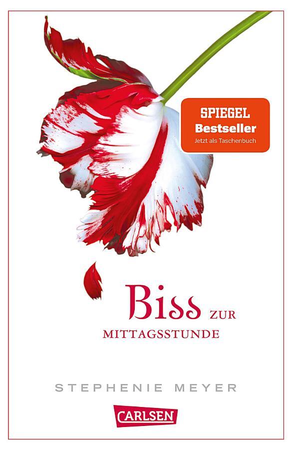 Biss zur Mittagsstunde (Bella und Edward 2)