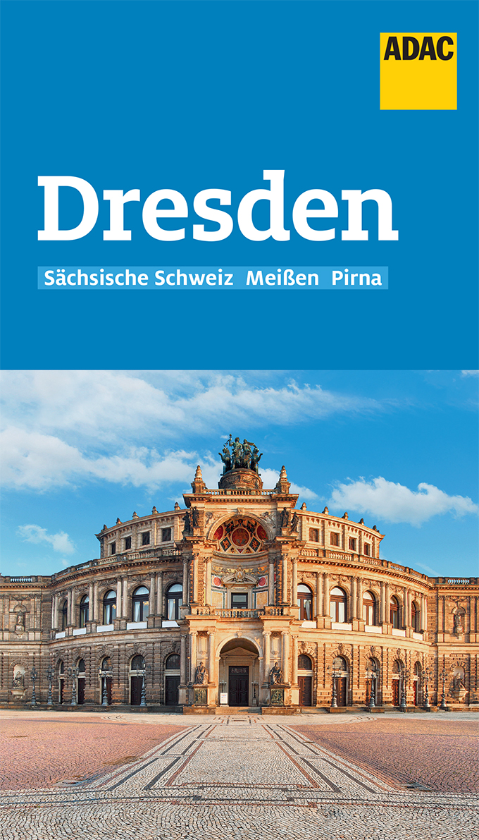 Dresden und sächsische Schweiz