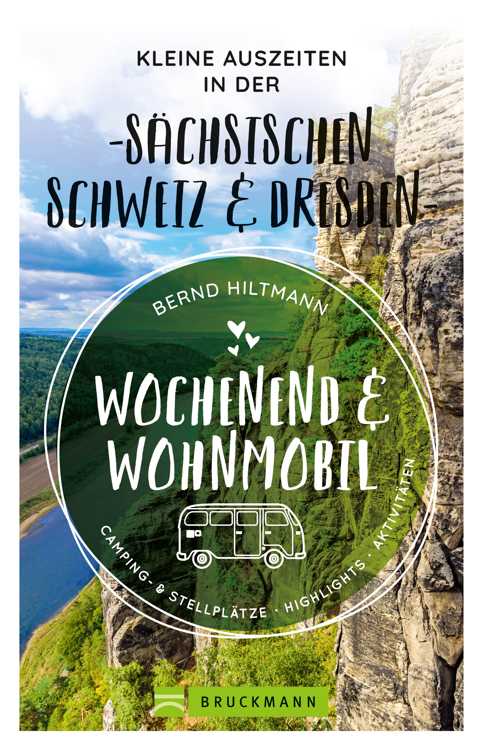 Kleine Auszeiten in der Sächsischen Schweiz/Dresden