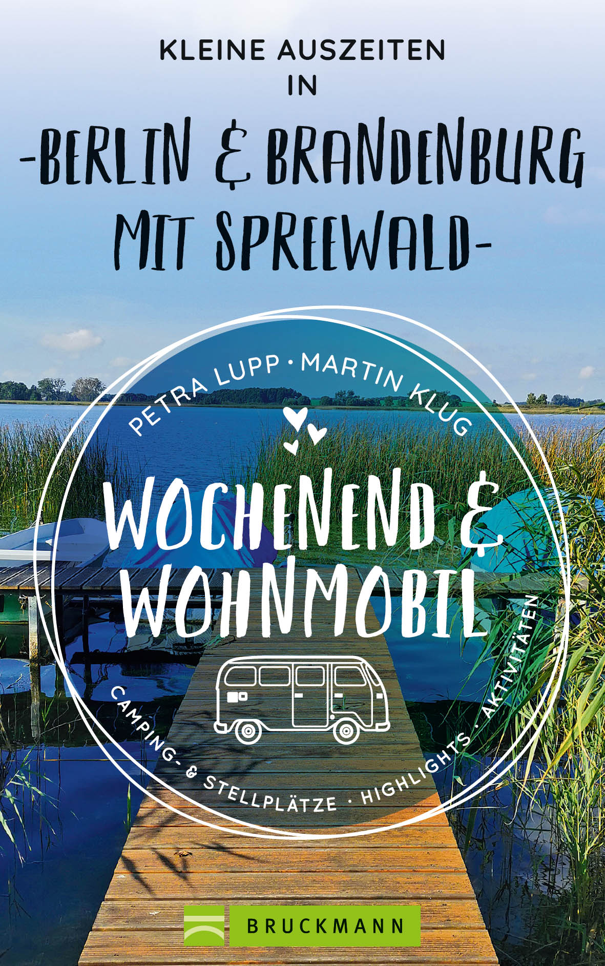 Kleine Auszeiten in Berlin & Brandenburg mit Spreewald