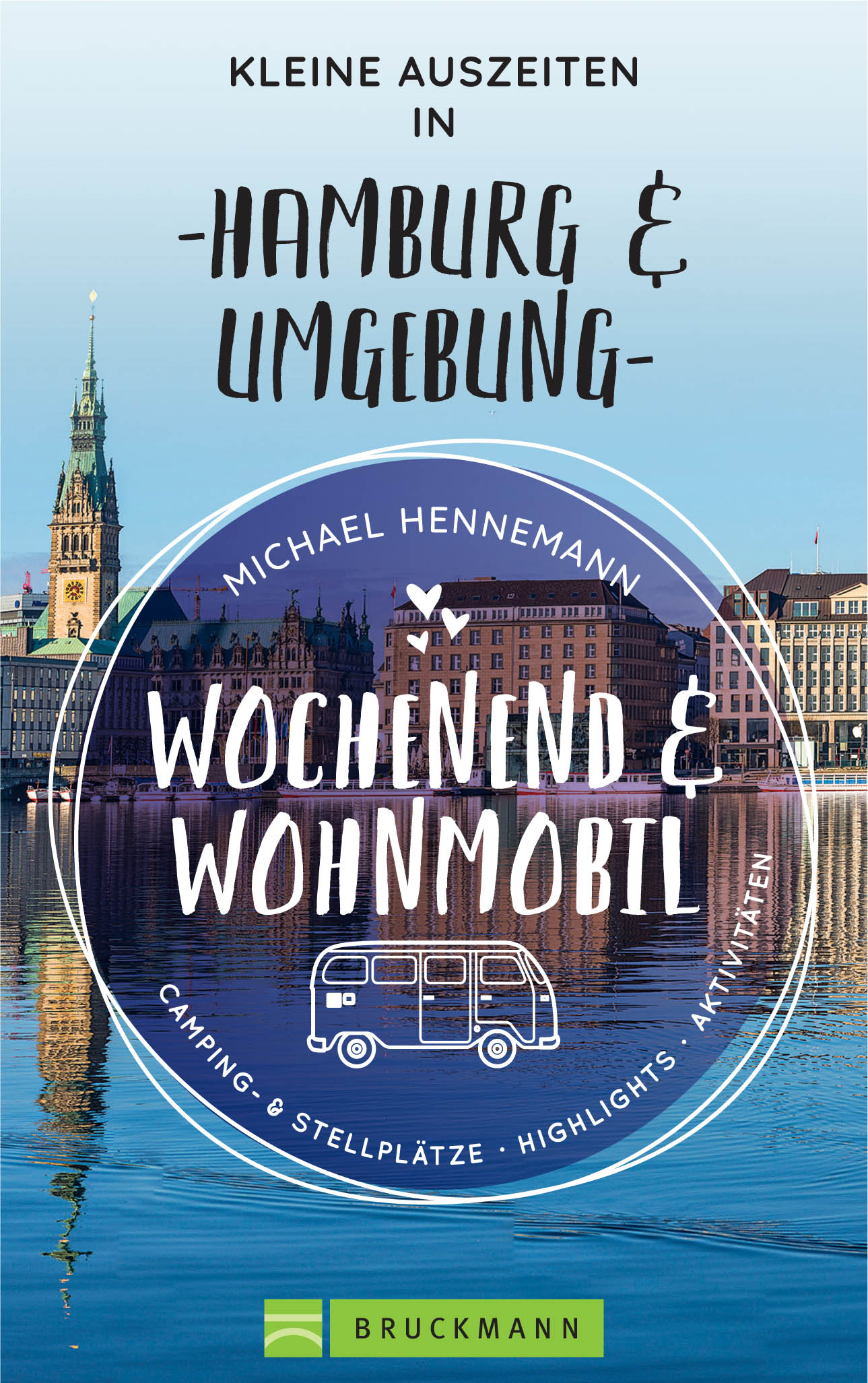 Kleine Auszeiten in Hamburg & Umgebung
