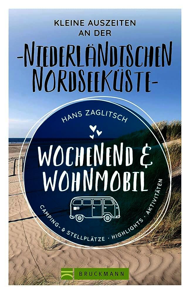 Kleine Auszeiten an der Niederländischen Nordseeküste