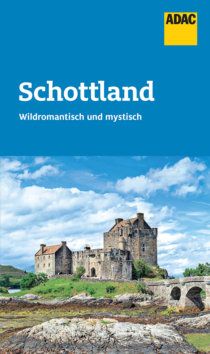 Schottland