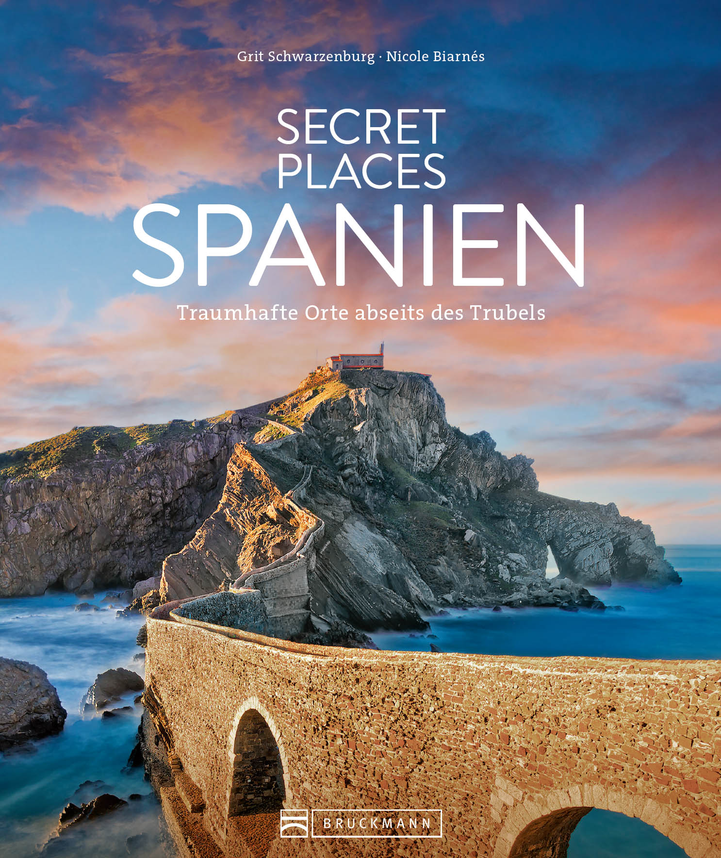 Secret Places Spanien: Traumhafte Orte abseits des Trubels