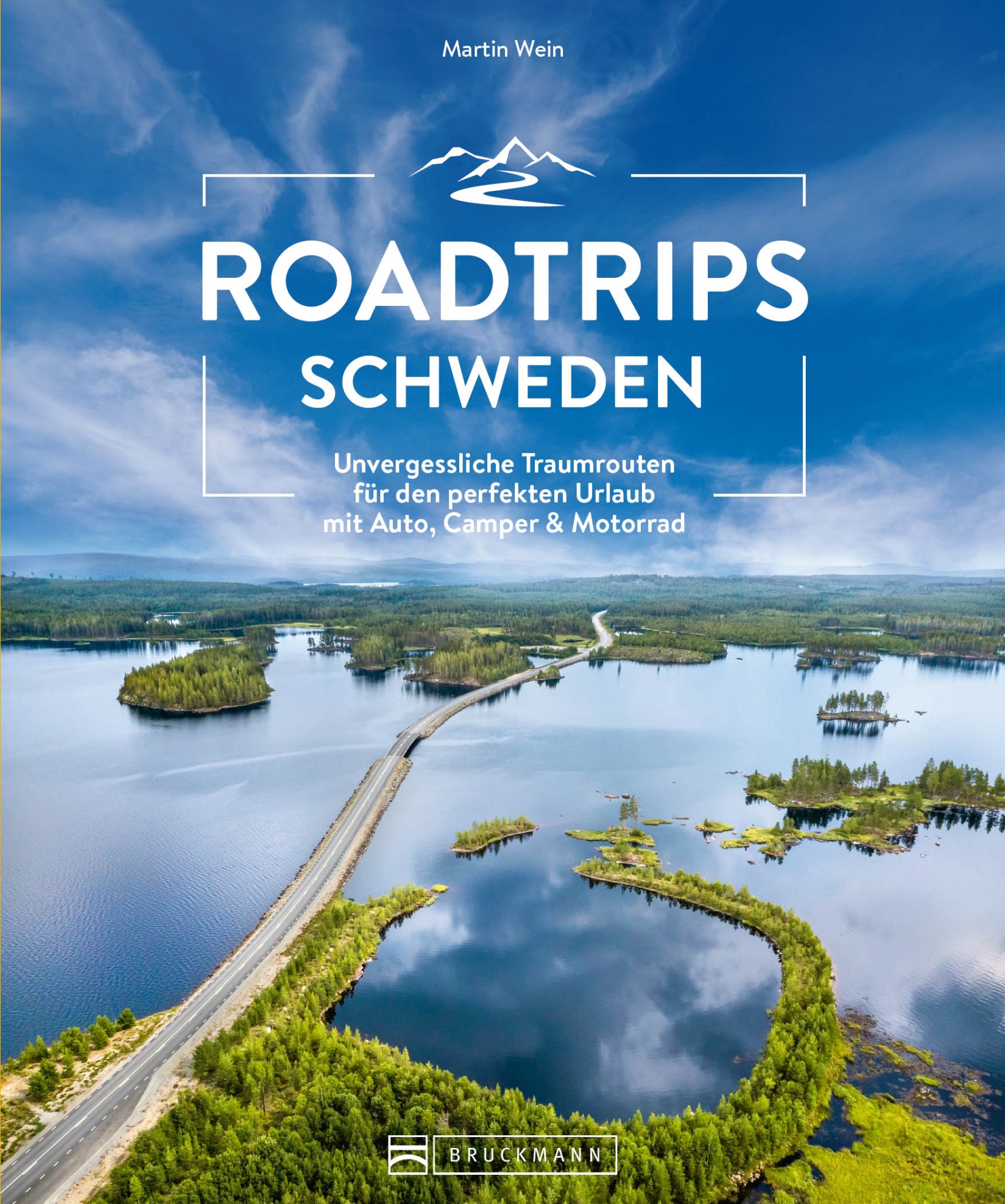 Roadtrips Schweden