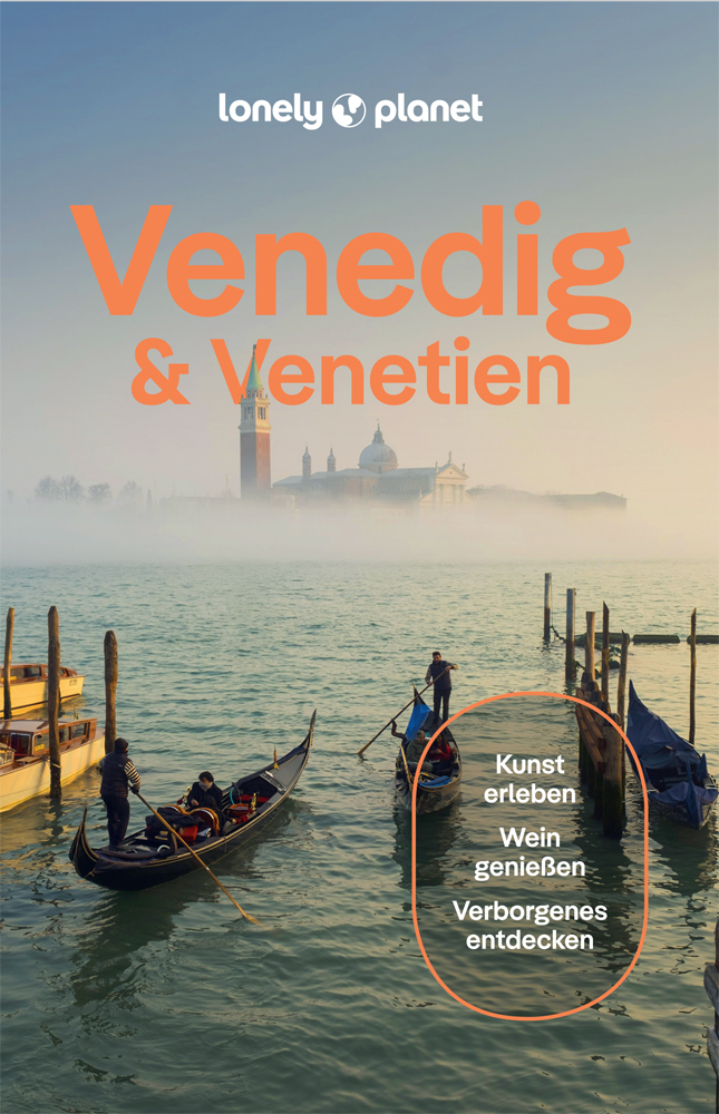 Venedig & Venetien