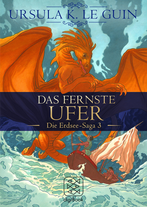 Das fernste Ufer