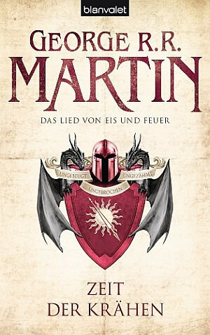 Zeit der Krähen